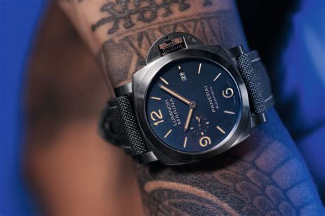 panerai bucherer|Panerai .